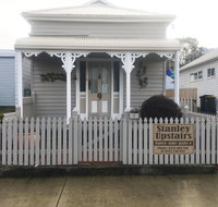 Stanley-upstairs - Accommodation Main Beach