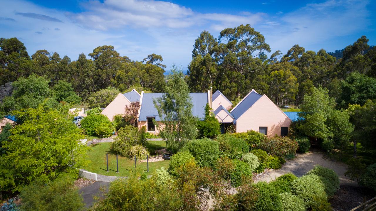 Kettering TAS Accommodation Main Beach
