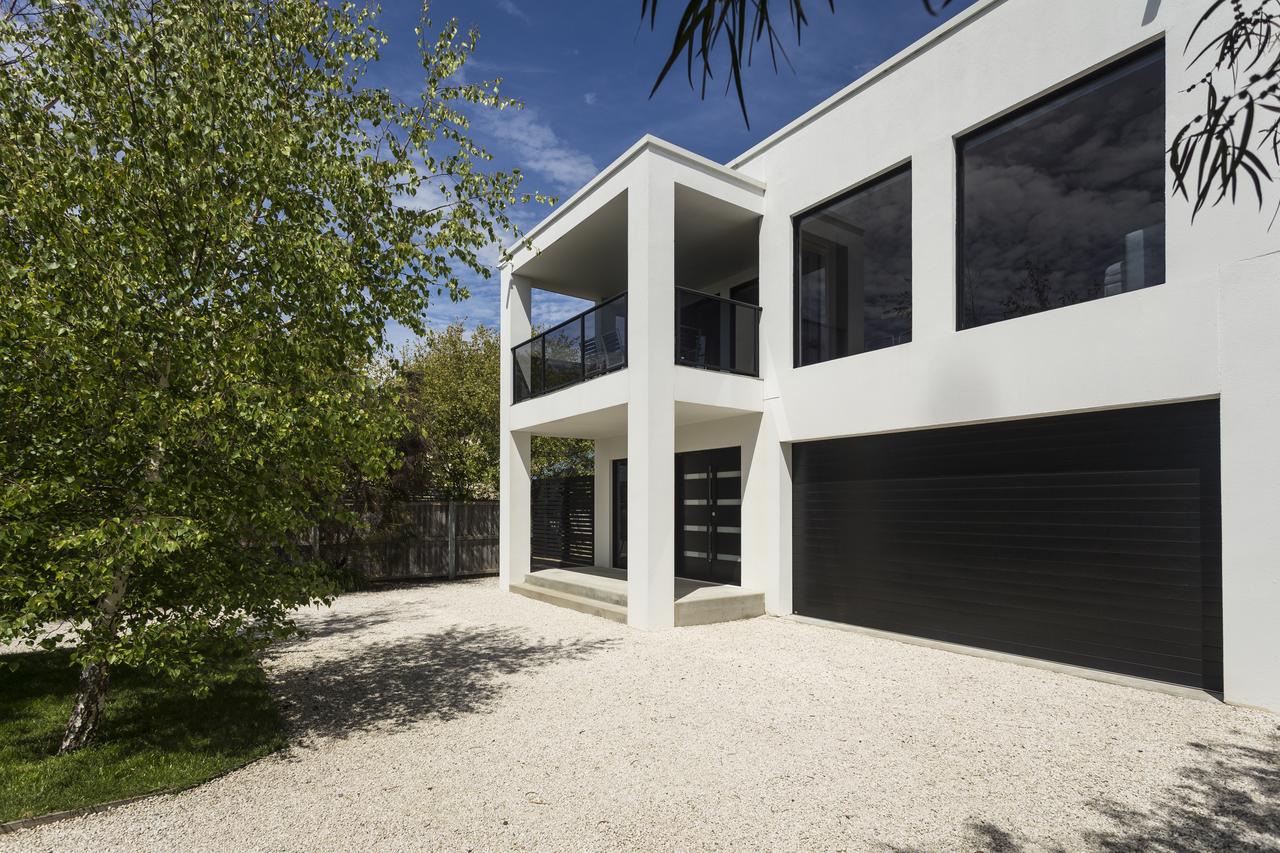 Hawley Beach TAS Accommodation Main Beach