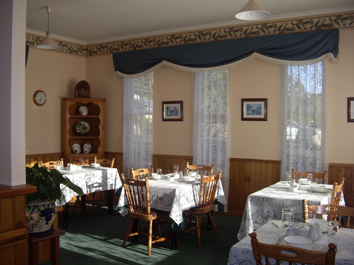 Latrobe TAS Accommodation Main Beach