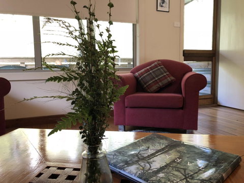 Corinna Wilderness Village - Accommodation Main Beach 15