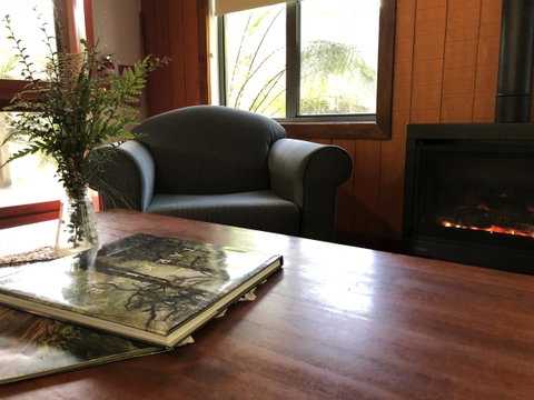 Corinna Wilderness Village - Accommodation Main Beach 22
