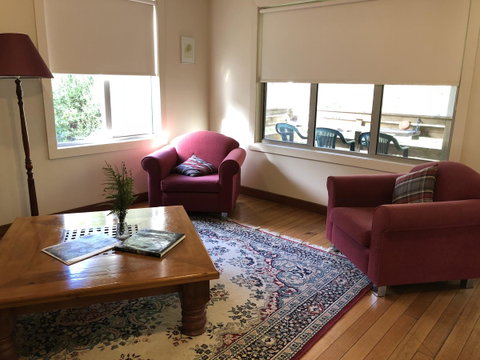 Corinna Wilderness Village - Accommodation Main Beach 11