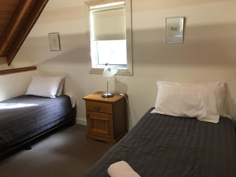 Corinna Wilderness Village - Accommodation Main Beach 26