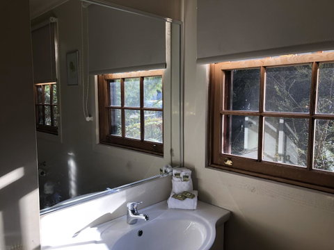 Corinna Wilderness Village - Accommodation Main Beach 8