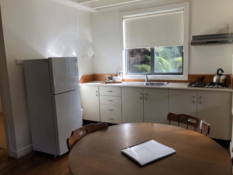 Corinna Wilderness Village - Accommodation Main Beach 23