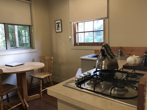 Corinna Wilderness Village - Accommodation Main Beach 31
