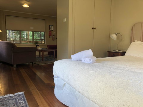 Corinna Wilderness Village - Accommodation Main Beach 33