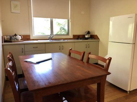 Corinna Wilderness Village - Accommodation Main Beach 16