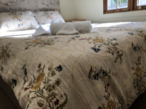 Corinna Wilderness Village - Accommodation Main Beach 4