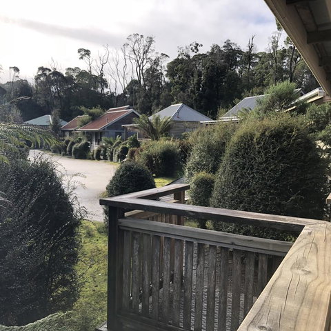 Corinna Wilderness Village - Accommodation Main Beach 35