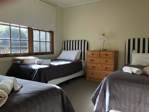 Corinna Wilderness Village - Accommodation Main Beach 18