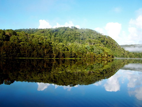 Corinna Wilderness Village - Accommodation Main Beach 36