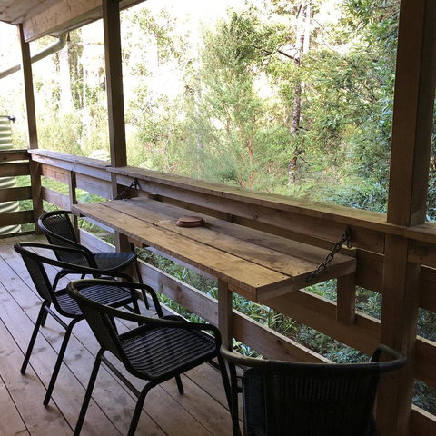 Corinna Wilderness Village - Accommodation Main Beach 24