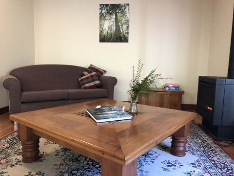 Corinna Wilderness Village - Accommodation Main Beach 5