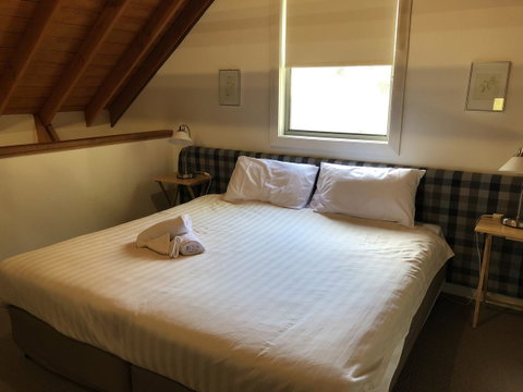 Corinna Wilderness Village - Accommodation Main Beach 27