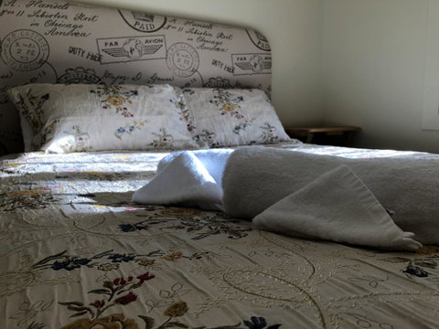 Corinna Wilderness Village - Accommodation Main Beach 19