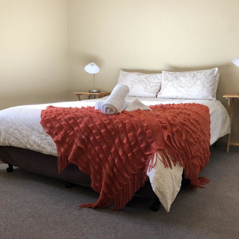 Corinna Wilderness Village - Accommodation Main Beach 14
