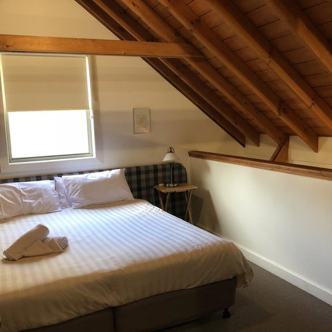 Corinna Wilderness Village - Accommodation Main Beach 10