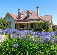 Cambridge House Bed  Breakfast - Accommodation Main Beach