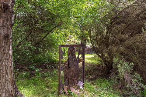 Cambridge House Bed & Breakfast - Accommodation Main Beach 17