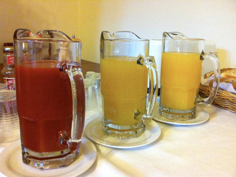 Cambridge House Bed & Breakfast - Accommodation Main Beach 2