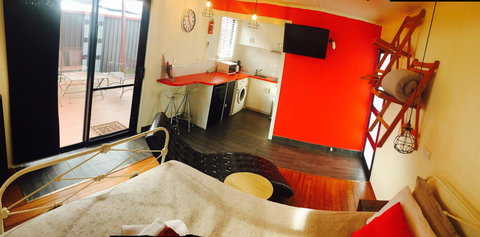 Apartment ONE - Accommodation Main Beach 6