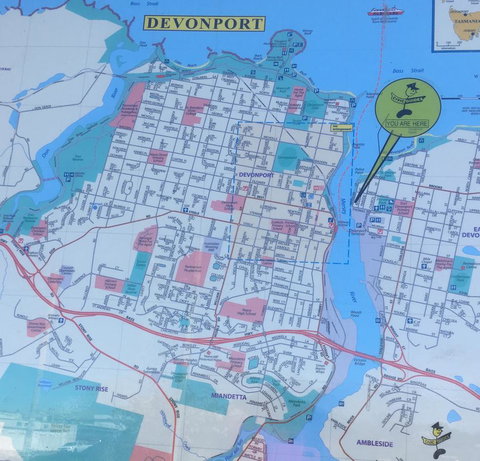 Apartment ONE - Accommodation Main Beach 4