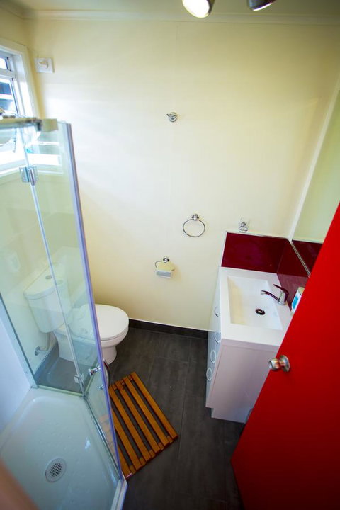 Apartment ONE - Accommodation Main Beach 11