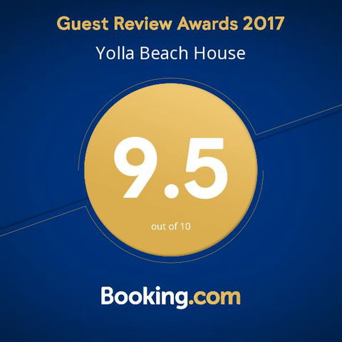 Yolla Beach House - Accommodation Main Beach 1