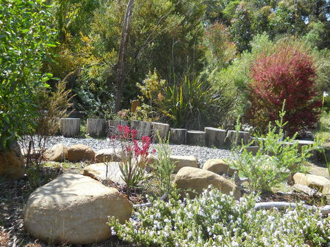 Southern Forest Accommodation - Accommodation Main Beach 17