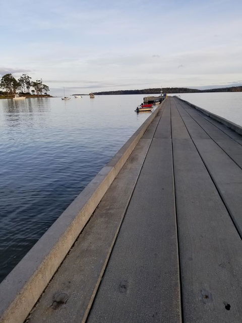 Southern Forest Accommodation - Accommodation Main Beach 22