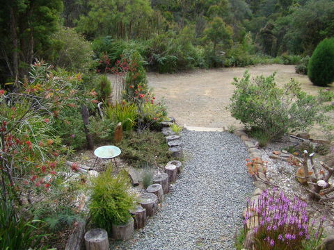 Southern Forest Accommodation - Accommodation Main Beach 16