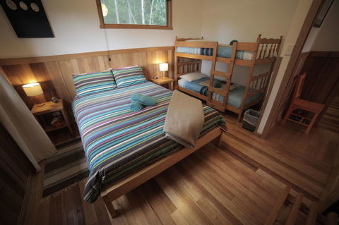 Southern Forest Accommodation - Accommodation Main Beach 15