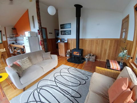 Southern Forest Accommodation - Accommodation Main Beach 4