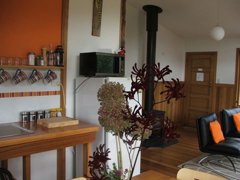 Southern Forest Accommodation - Accommodation Main Beach 18