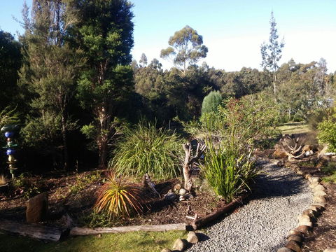 Southern Forest Accommodation - Accommodation Main Beach 2