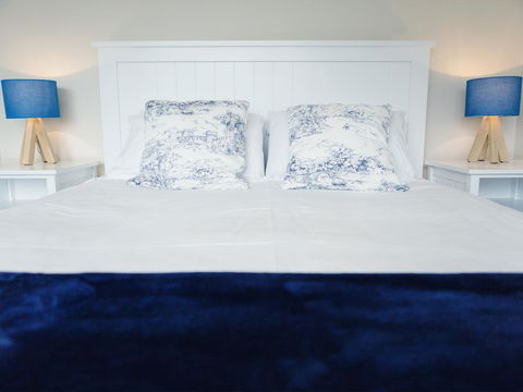 Catherine Lodge Farm Gate Cottages - Accommodation Main Beach 13