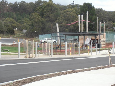 Harlea - Accommodation Main Beach 17