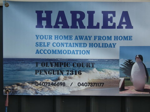 Harlea - Accommodation Main Beach 21