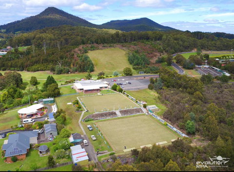 Harlea - Accommodation Main Beach 26