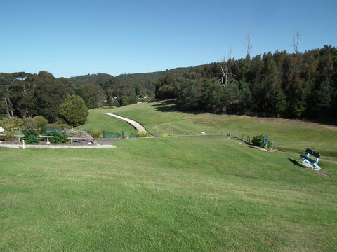 Harlea - Accommodation Main Beach 15