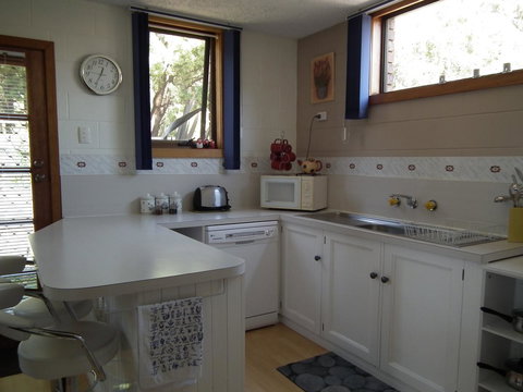 Harlea - Accommodation Main Beach 9