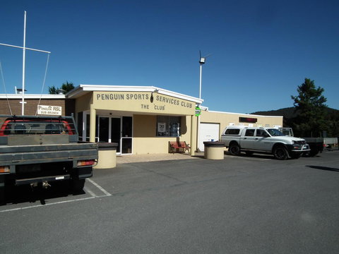 Harlea - Accommodation Main Beach 20