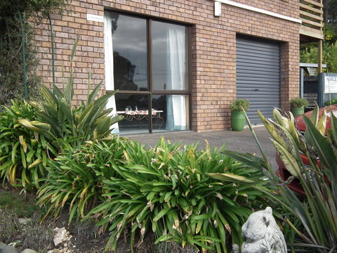 Harlea - Accommodation Main Beach 12