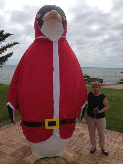 Harlea - Accommodation Main Beach 25