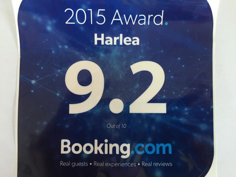 Harlea - Accommodation Main Beach 29