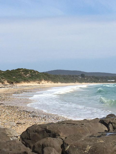 Seaspray - Accommodation Main Beach 18