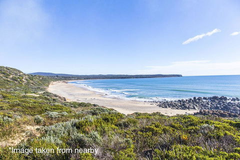 Seaspray - Accommodation Main Beach 24