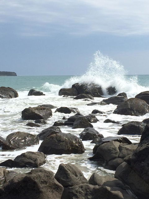 Seaspray - Accommodation Main Beach 22